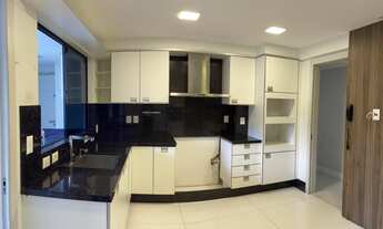 Imagem 4: Apartamento para Venda em Natal, Areia Preta, 3 dormitórios, 3 suítes, 6 banheiros, 3 vag