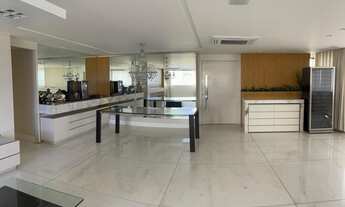 Imagem 6: Apartamento para Venda em Natal, Areia Preta, 3 dormitórios, 3 suítes, 6 banheiros, 3 vag