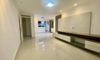 Imagem 4: Apartamento para Venda em Natal, Ponta Negra, 3 dormitórios, 1 suíte, 3 banheiros, 2 va