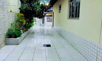 Imagem: Casa Trindade 3 Imóveis no Lote. Invista