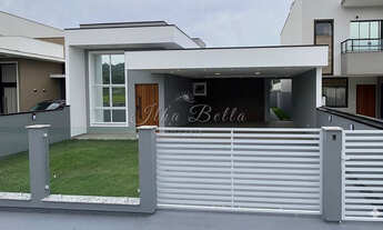 Imagem 2: Casa Alto Padrão a Venda no bairro Forquilhas - São José, SC