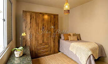 Imagem 4: Apartamento com 2 dormitórios à venda em Serraria - São José