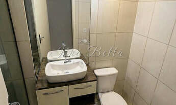 Imagem 3: Apartamento com 2 dormitórios à venda em Serraria - São José