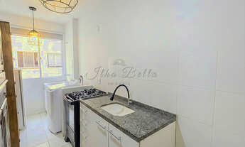 Imagem 6: Apartamento com 2 dormitórios à venda em Serraria - São José