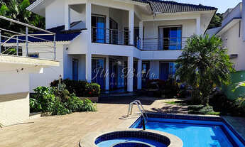 Imagem: Casa Pé na Areia Ponta de Baixo Rampa