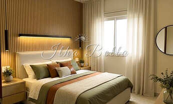 Imagem 3: Casa Alto Padrão a Venda no bairro Forquilhas - São José, SC