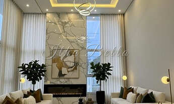 Imagem: Casa Alto Padrão a Venda no bairro Forquilhas