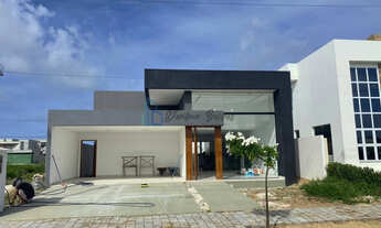 Imagem: Terras Alphaville 1 Casa 3/4 com suíte