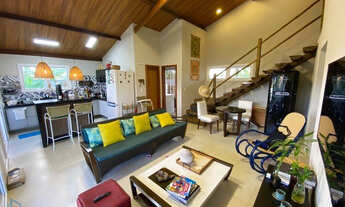 Imagem: Casa de Praia na Caueira com 3 quartos