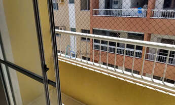 Imagem 7: Horto Santo Antônio 2/4 com varanda Aracaju