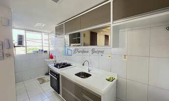 Imagem 7: Monticello apartamentos de 2/4 sendo 2 suítes e Reformado