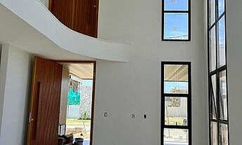 Imagem 5: Terras Alphaville 2 Casa com fino acabamento na Sombra Barra