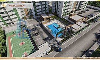 Imagem 6: ARUANA PRAIA RESIDENCE