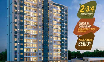 Imagem: Villa Iandê na Farolândia