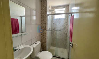 Imagem 6: Monticello apartamentos de 2/4 sendo 2 suítes e Reformado