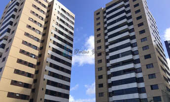 Imagem: Luzes do Farol apartamento Último Andar