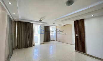 Imagem 2: Monticello apartamentos de 2/4 sendo 2 suítes e Reformado