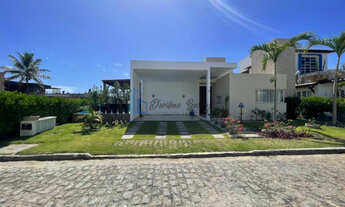 Imagem: Casa pronta no Condomínio Maikai com 5