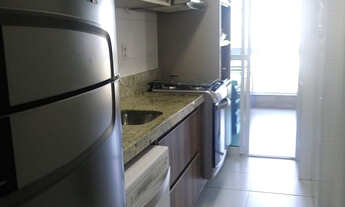 Imagem 5: Vendo Apartamento no El Viso - More em um dos Pontos mais alto da Atalaia