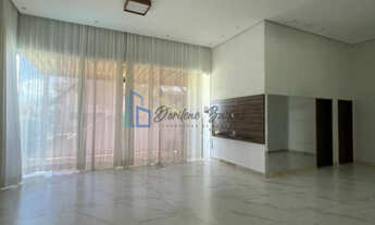 Imagem 3: Casa pronta no Condomínio Maikai com 5 quartos e 2 suítes na