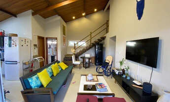 Imagem 2: Casa de Praia na Caueira com 3 quartos - sendo uma suíte e d