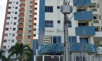 Imagem: Residencial Monticello com apartamentos