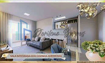 Imagem 3: ARUANA PRAIA RESIDENCE