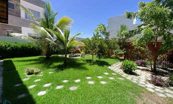 Imagem 3: Maikai Resort casa térrea com 3/4 sendo suíte e amplo espaço