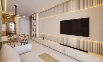 Imagem: Macau Beach Residence