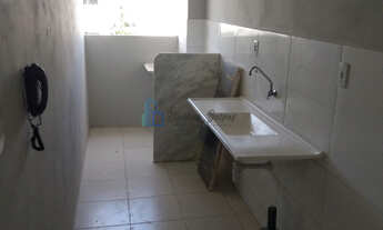 Imagem 6: Horto Santo Antônio 2/4 com varanda Aracaju