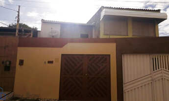 Imagem 2: Vendo Casa com 2 quartos sendo 2 suítes na melhor localizaçã