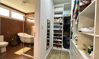 Imagem 6: Maikai Resort casa térrea com 3/4 sendo suíte e amplo espaço