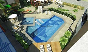 Imagem: Privillege Residence, 3 dormitórios na