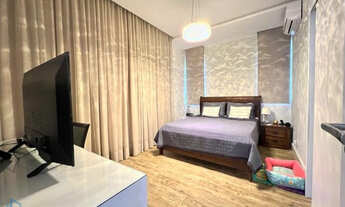 Imagem 4: Maikai Resort casa térrea com 3/4 sendo suíte e amplo espaço