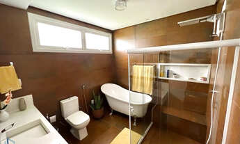 Imagem 5: Maikai Resort casa térrea com 3/4 sendo suíte e amplo espaço