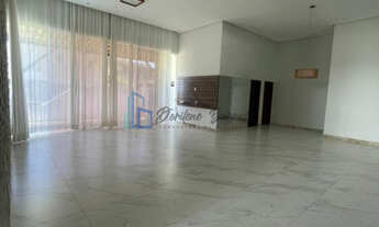 Imagem 2: Casa pronta no Condomínio Maikai com 5 quartos e 2 suítes na