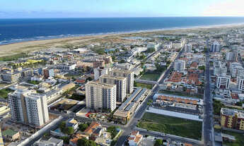 Imagem 4: Macau Beach Residence