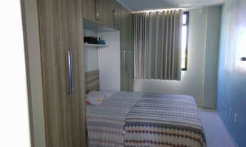 Imagem 7: Excelente apartamento com vista para o mar. a 600m da praia