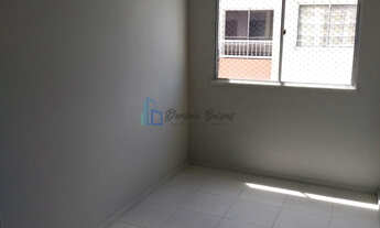 Imagem 3: Horto Santo Antônio 2/4 com varanda Aracaju