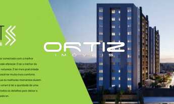 Imagem: Apartamentos centro, 2 dormitórios na Rua