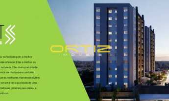 Imagem: Apartamentos centro, 2 dormitórios na Rua