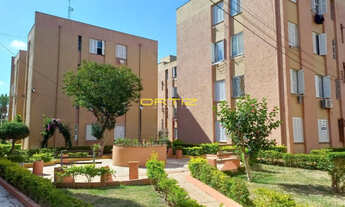 Imagem: Apartamentos pelotas, 2 dormitórios, 1