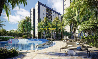 Imagem 3: Apartamentos no Areal