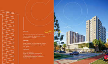 Imagem: Apartamentos centro, 2 dormitórios na Avenida