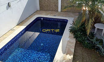 Imagem 4: Sobrado no Cassino