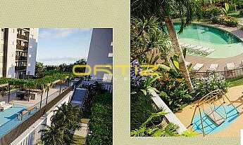 Imagem 4: Apartamento no Quartier