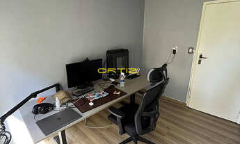 Imagem 6: Pronto para morar!!