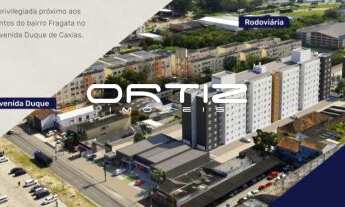 Imagem: Apartamentos no Fragata