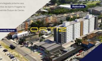 Imagem: Apartamentos no Fragata