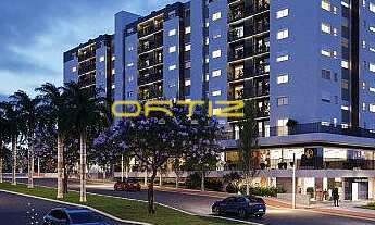 Imagem 3: Apartamento no Quartier